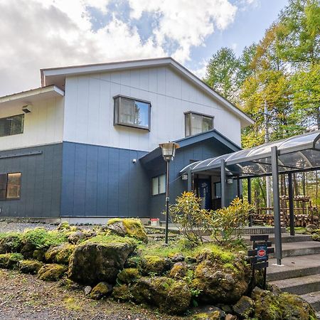 Kitakaruizawa Kogen Hotel Цумагой Екстериор снимка