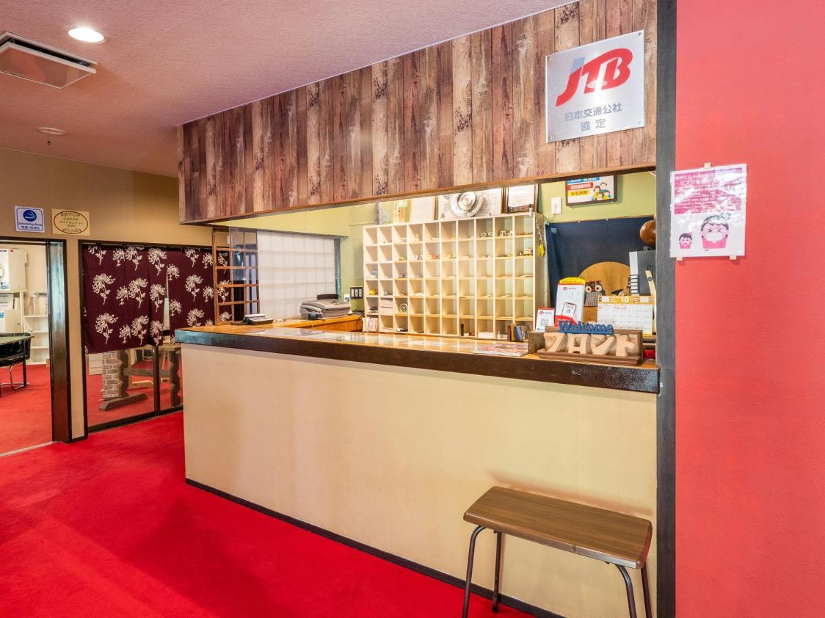 Kitakaruizawa Kogen Hotel Цумагой Екстериор снимка