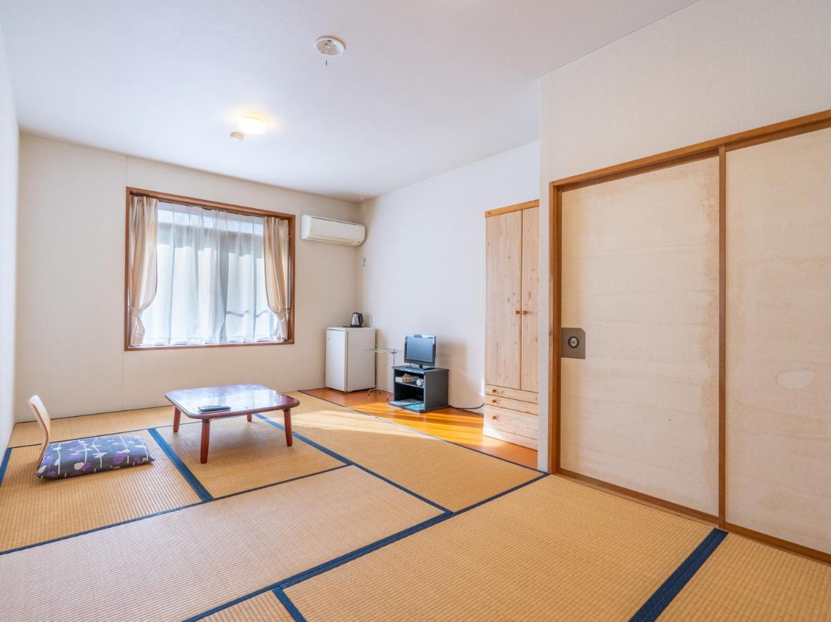 Kitakaruizawa Kogen Hotel Цумагой Екстериор снимка