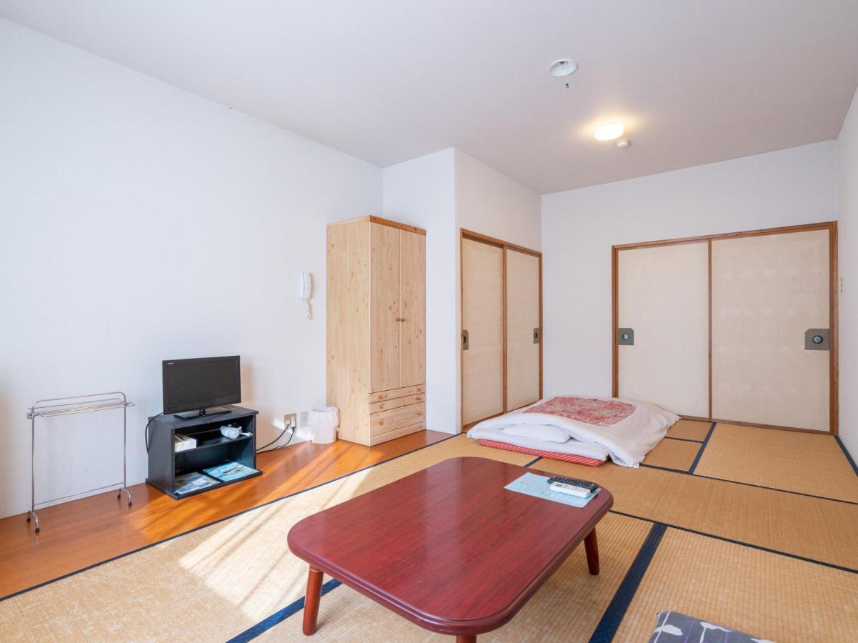 Kitakaruizawa Kogen Hotel Цумагой Екстериор снимка