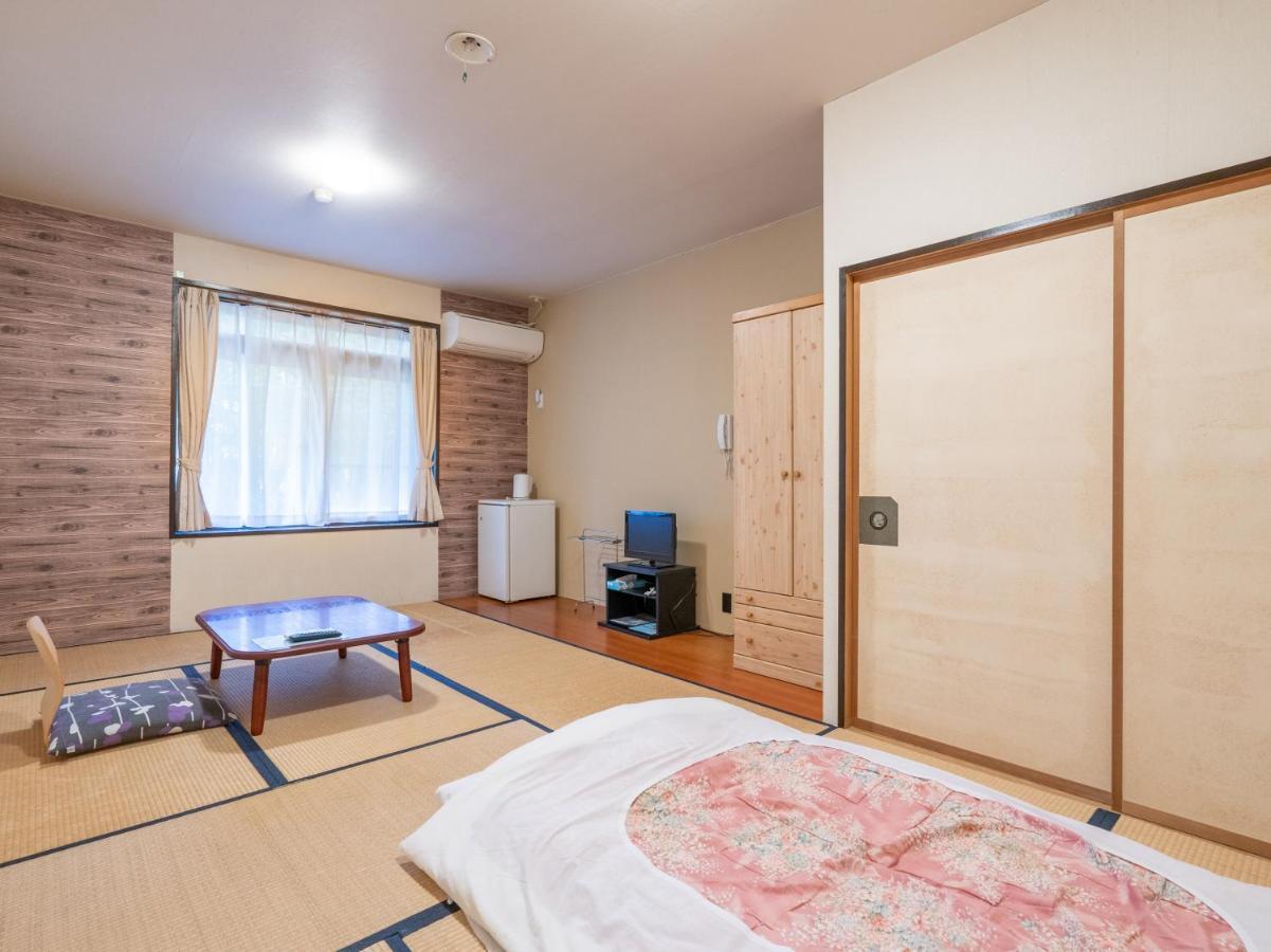 Kitakaruizawa Kogen Hotel Цумагой Екстериор снимка