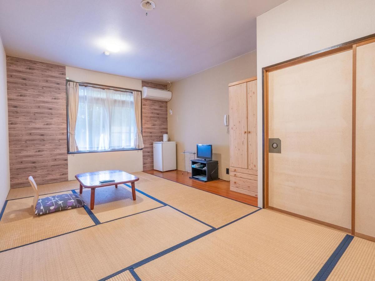 Kitakaruizawa Kogen Hotel Цумагой Екстериор снимка