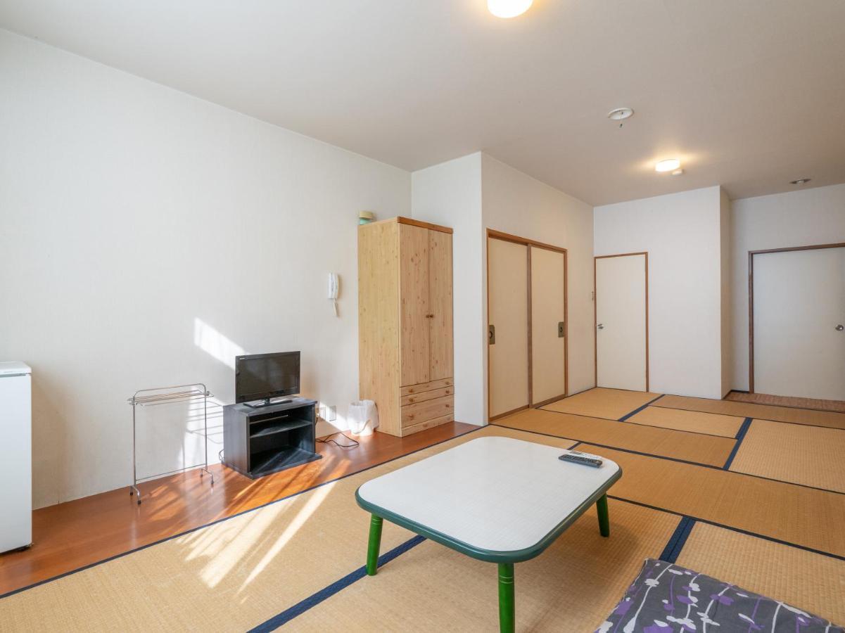 Kitakaruizawa Kogen Hotel Цумагой Екстериор снимка