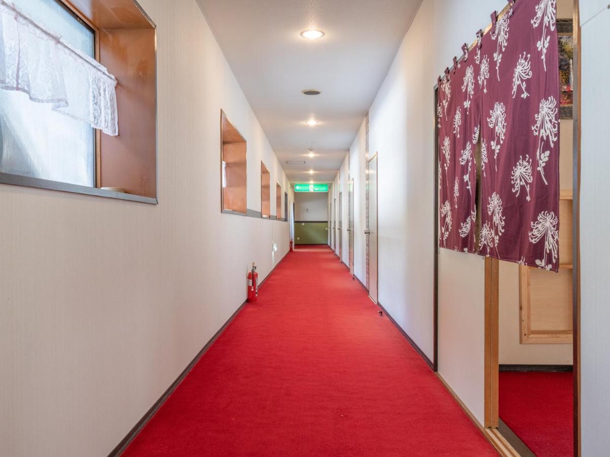 Kitakaruizawa Kogen Hotel Цумагой Екстериор снимка