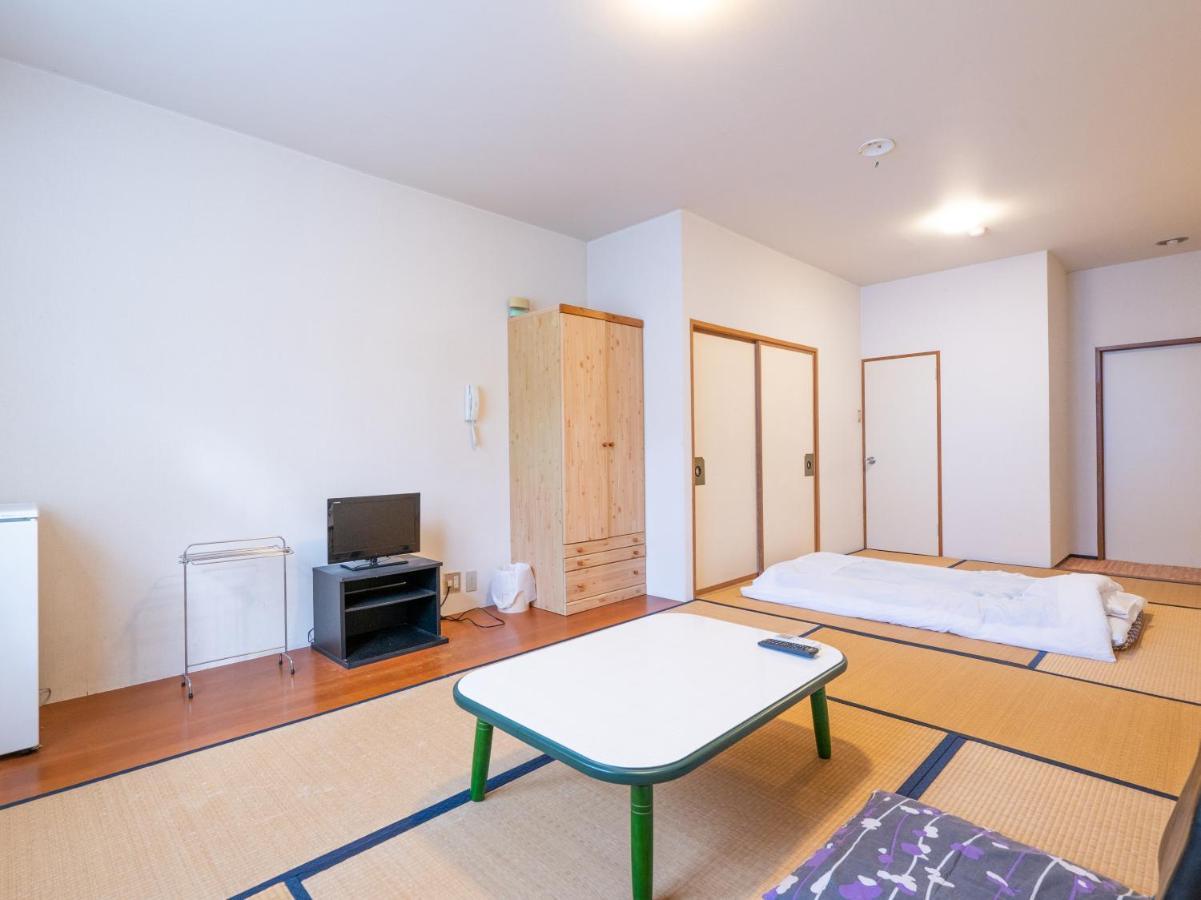 Kitakaruizawa Kogen Hotel Цумагой Екстериор снимка