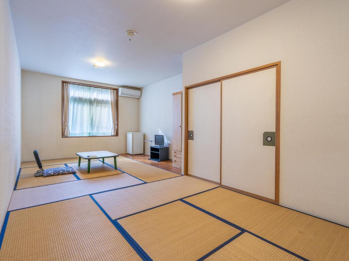 Kitakaruizawa Kogen Hotel Цумагой Екстериор снимка