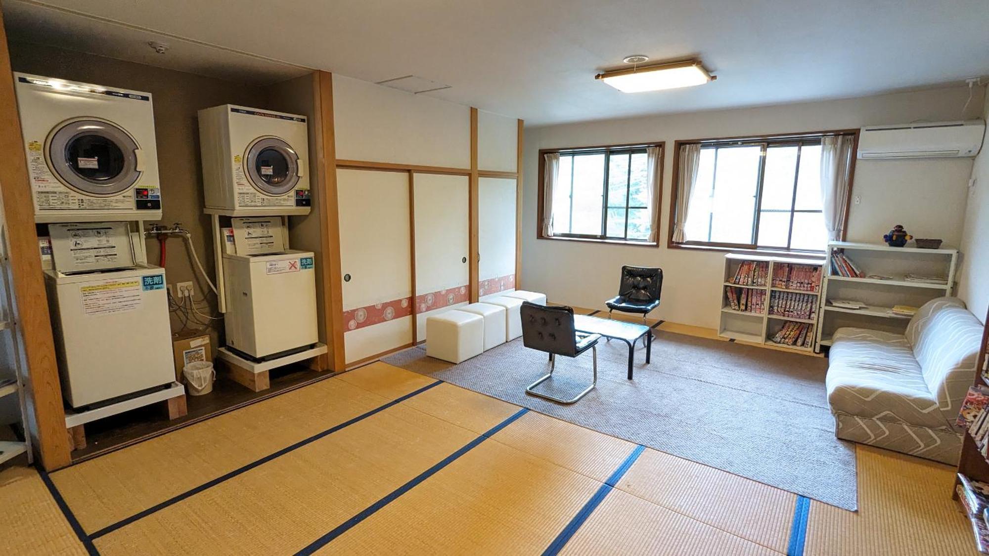 Kitakaruizawa Kogen Hotel Цумагой Екстериор снимка