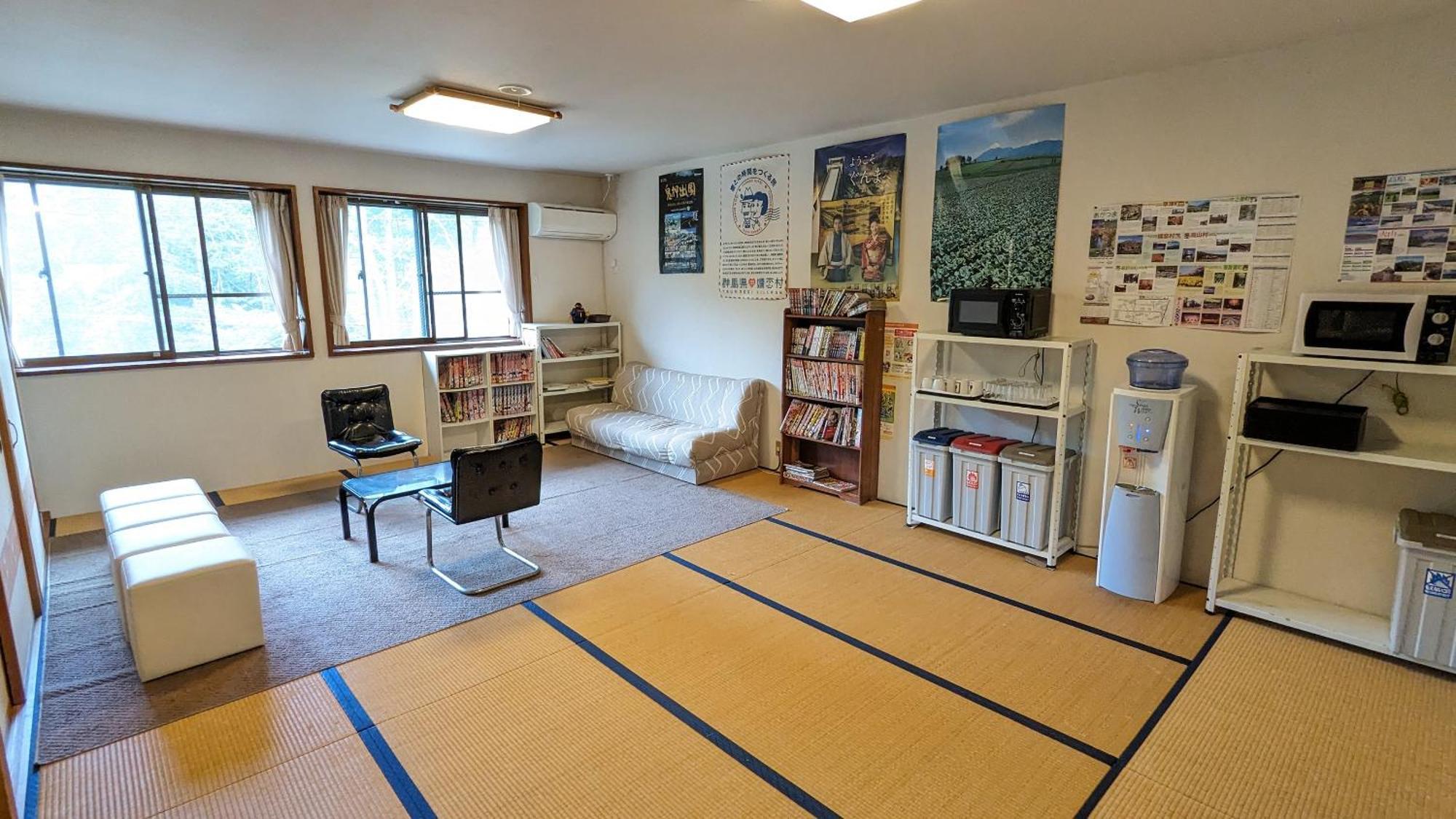Kitakaruizawa Kogen Hotel Цумагой Екстериор снимка