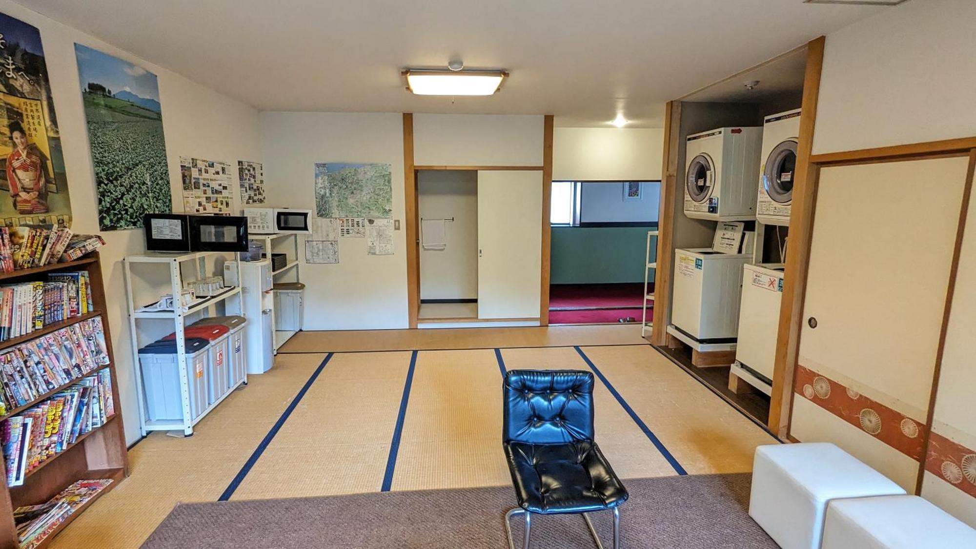 Kitakaruizawa Kogen Hotel Цумагой Екстериор снимка
