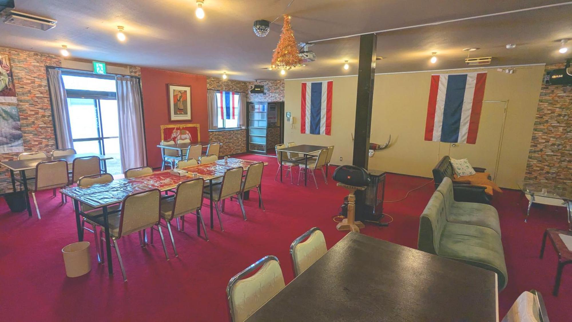 Kitakaruizawa Kogen Hotel Цумагой Екстериор снимка