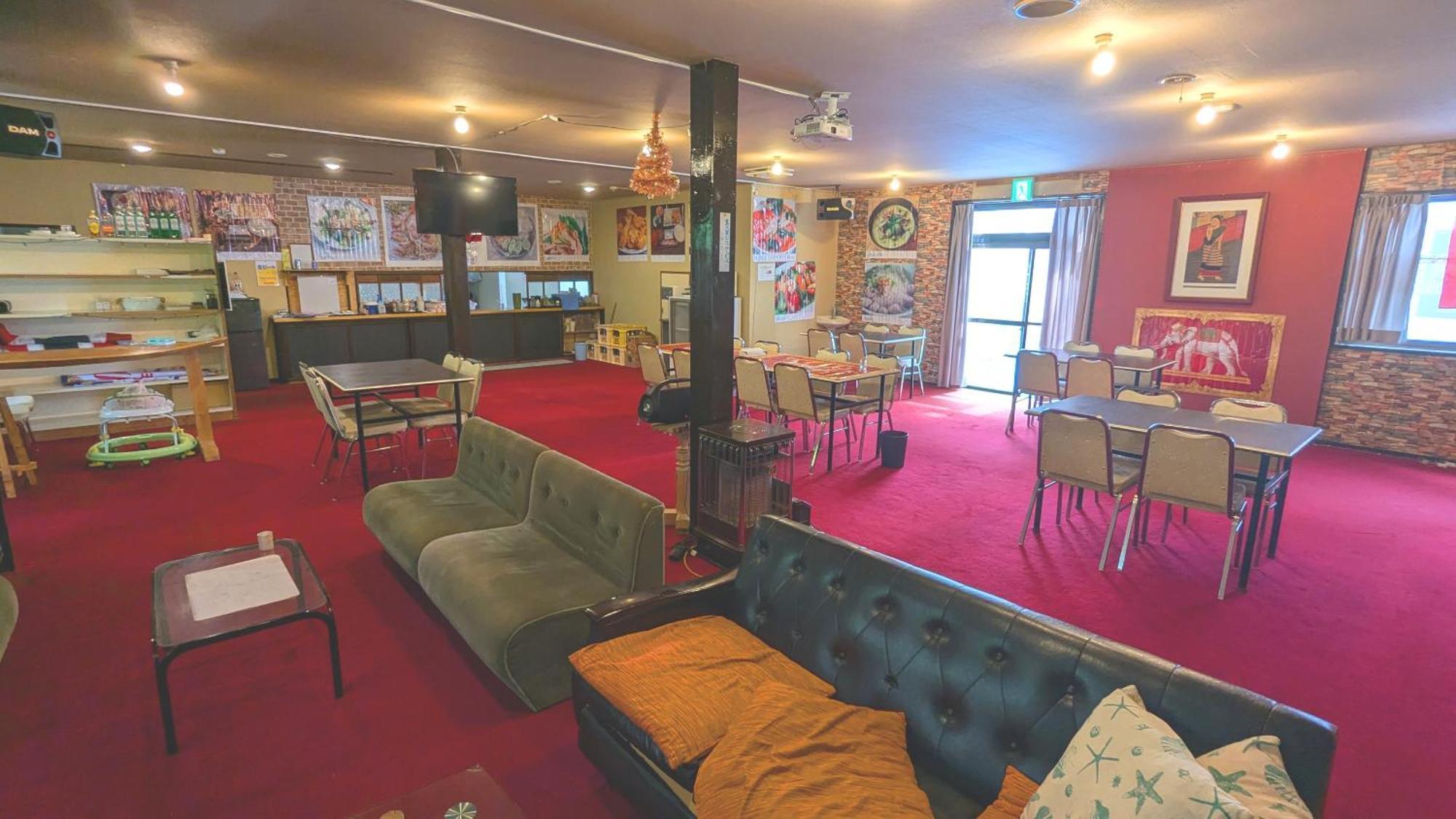 Kitakaruizawa Kogen Hotel Цумагой Екстериор снимка